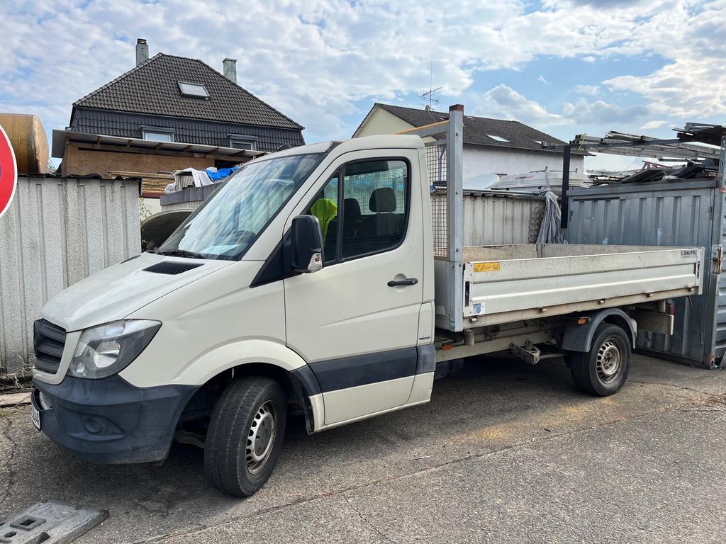 Image of Mercedes-Benz Sprinter