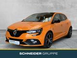 Renault Megane R.S. TROPHY TCE 300 KAMERA+SHZ+KLIMA+NAVI - Renault Megane: Limousine
