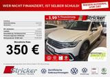 Volkswagen Tiguan Allspace Elegance 2.0TSI DSG 4M 350,-ohne - Volkswagen Tiguan Allspace Elegance mit Benzin-Antrieb