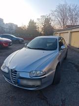 Alfa Romeo 147 spark !EXPORT! - Alfa Romeo 147 aus 2002