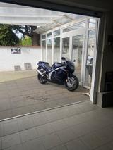 Honda VFR 750 F - Honda VFR 750 F