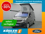 Opel Zafira Life CROSSCAMP L2 149PS/Fahrassist-P./AHK - Wohnkabine