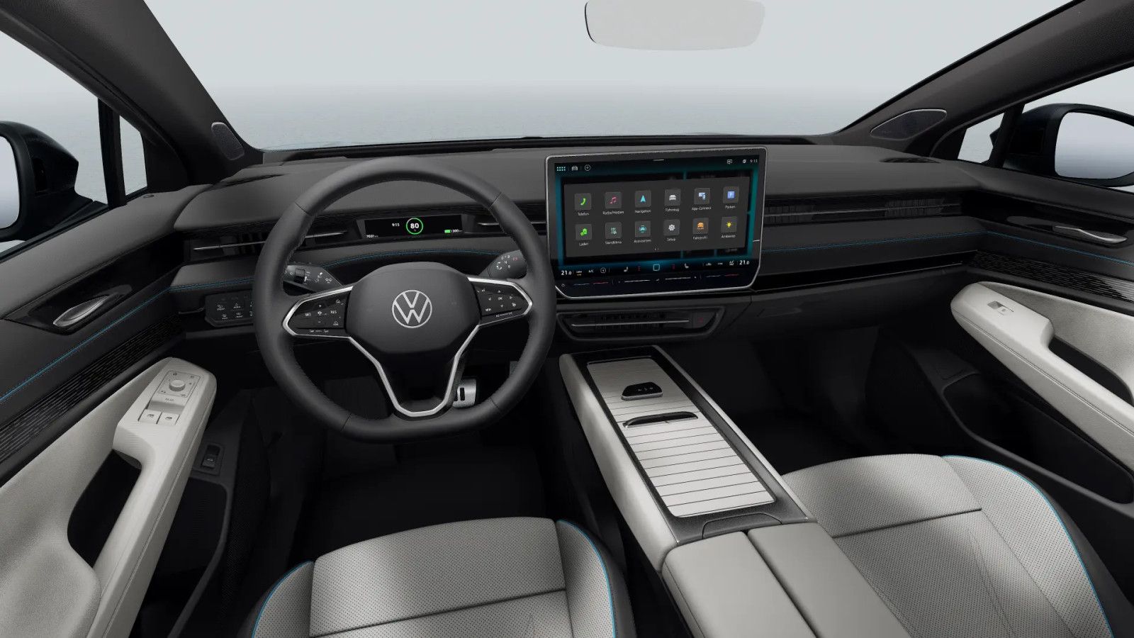 Volkswagen ID.7 - Bild 18