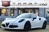 Alfa Romeo ALFA ROMEO 4C COUPE 1750 TBI 240cv TCT, UFF ITAL - Alfa Romeo 4C aus 2015