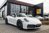 Porsche 911 Cabrio 3.0 Carrera, 385 PK, Approved, BTW, S - Porsche: Cabrio, Bt