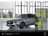 Mercedes-Benz B 180 #STANDHZG #DISTRONIC #KAM #LED #TOTWINKEL - Mercedes-Benz New cars