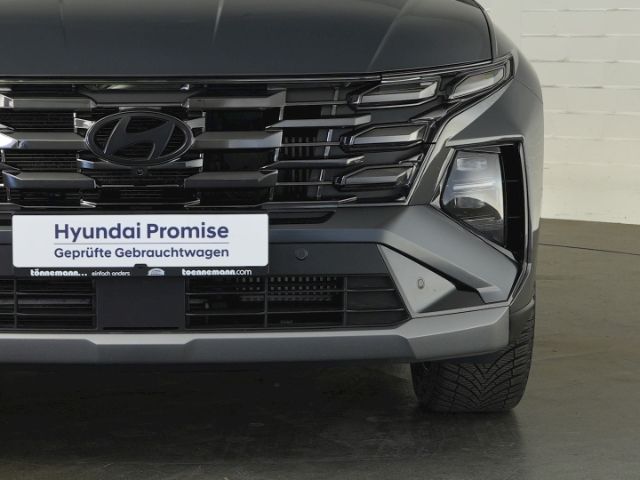 Tucson FACELIFT PHEV PRIME 4WD AT+LED MATRIX+ECS