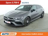 Mercedes-Benz CLA 35 Shooting Brake AMG 4Matic Aut.*NAVI*CAM*S - Mercedes-Benz CLA-Klasse Gebrauchtwagen in Dortmund