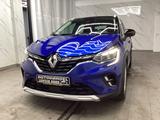 Renault Captur II Intens - Renault Captur Gebrauchtwagen in Leipzig