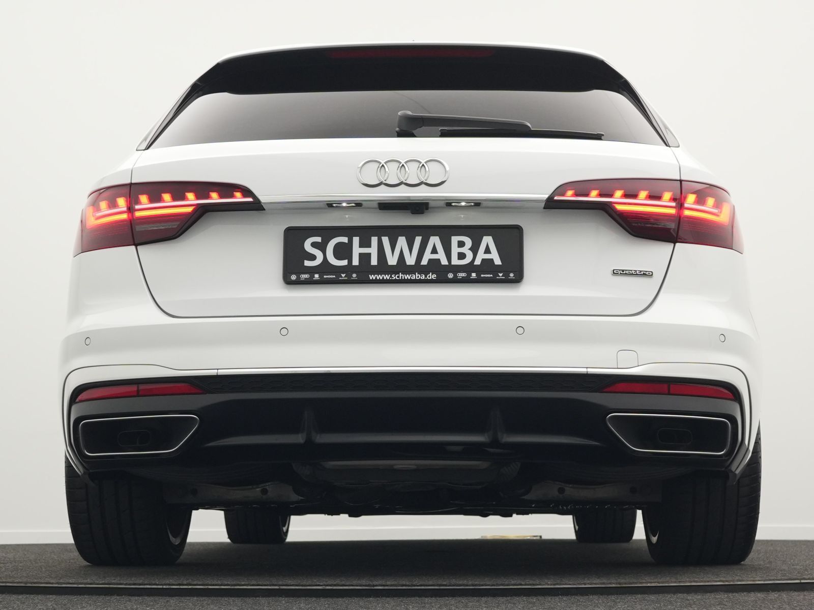 Audi A4 - Bild 42