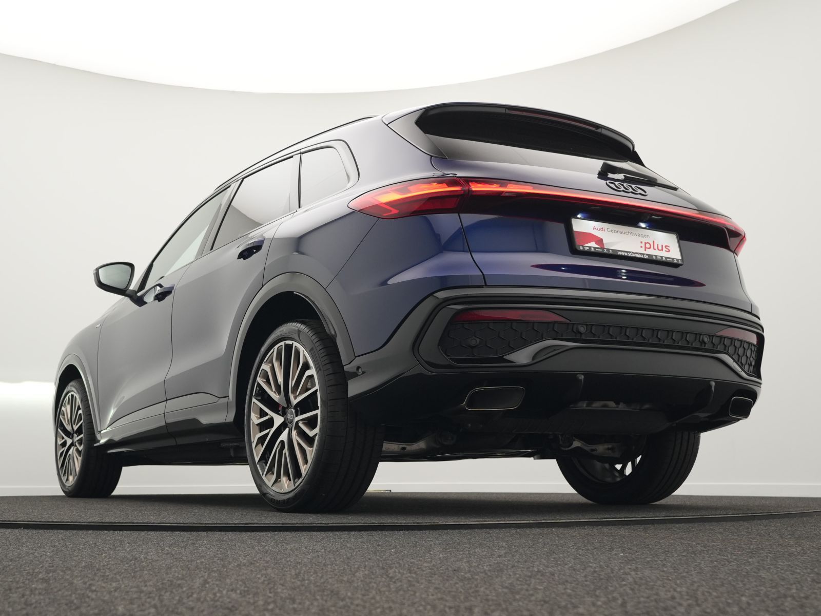 Audi Q5 - Bild 28