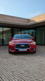 Infiniti Q60 3.0t AT AWD Sport Tech Sport Tech - gebrauchte Infiniti Coupés