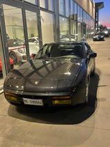 Porsche 944 Turbo - 250 PS - Porsche 944 Benzin Gebrauchtwagen