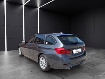 BMW 316 - 4