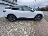 Volkswagen ID 4 Pro Perf.-AHK, 3 Jahre Anschl.Garantie, Kam - mit Elektro-Antrieb: Geländewagen, Garantie