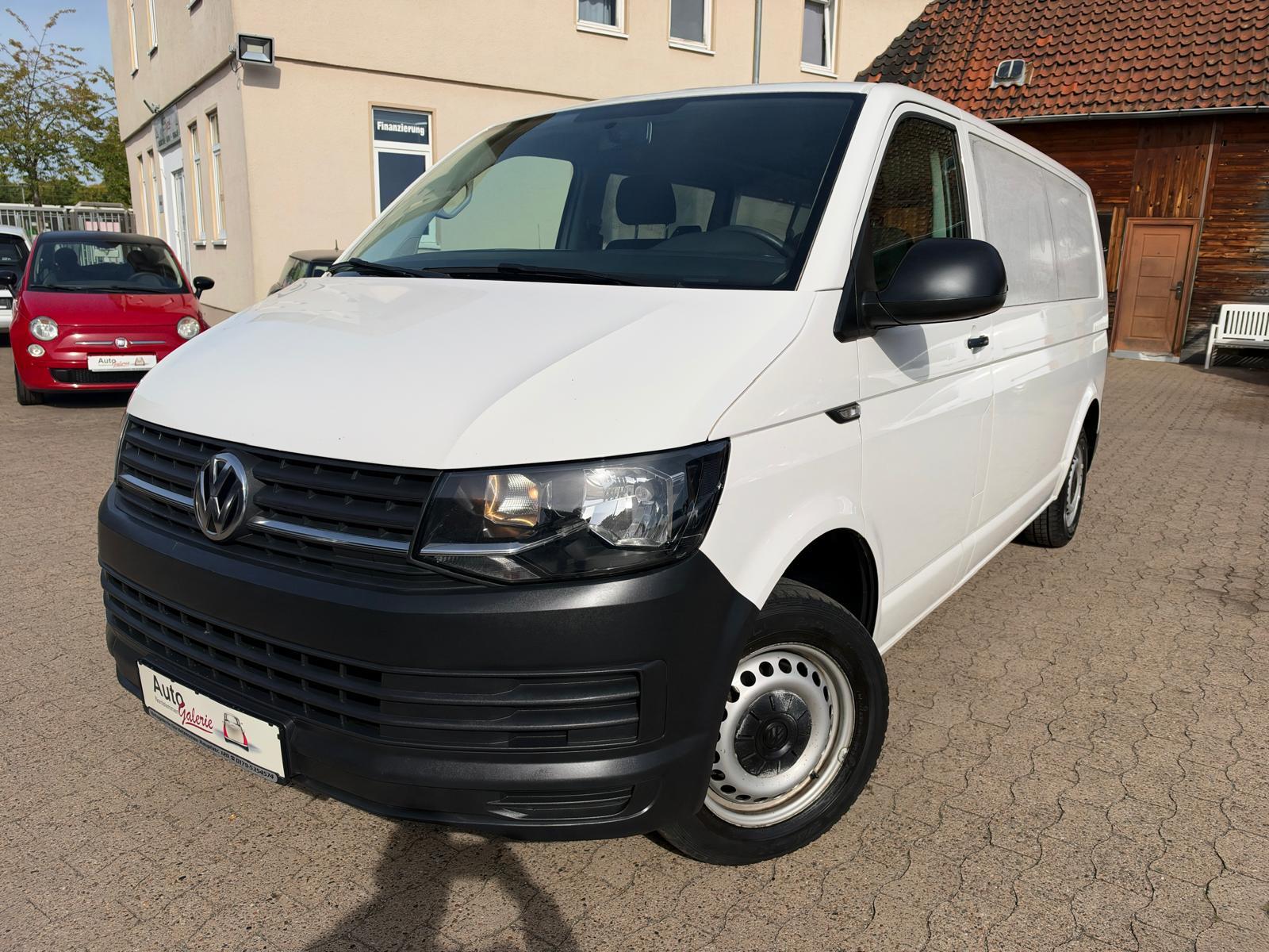 Volkswagen T6 Transporter