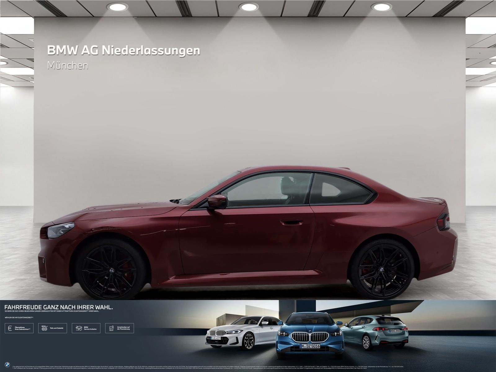 BMW M2 - Bild 2