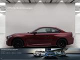 BMW M2 Coupé Harman/K LiveCockpitProf Kamera LED - rote BMW M2