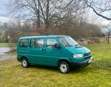 Volkswagen T4 2,5 tdi Syncro  - Volkswagen T4: Syncro TDI