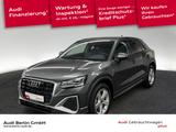 Audi Q2 S line 35 TFSI S tr. AHK MATRIX RFK NAVI