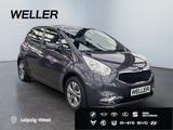Kia Venga 1.6 Platinum Edition *Pano*Navi*SHZ*CAM*PD - Kia Venga aus 2017