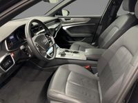 Audi A6 - Vorschau Bild 11
