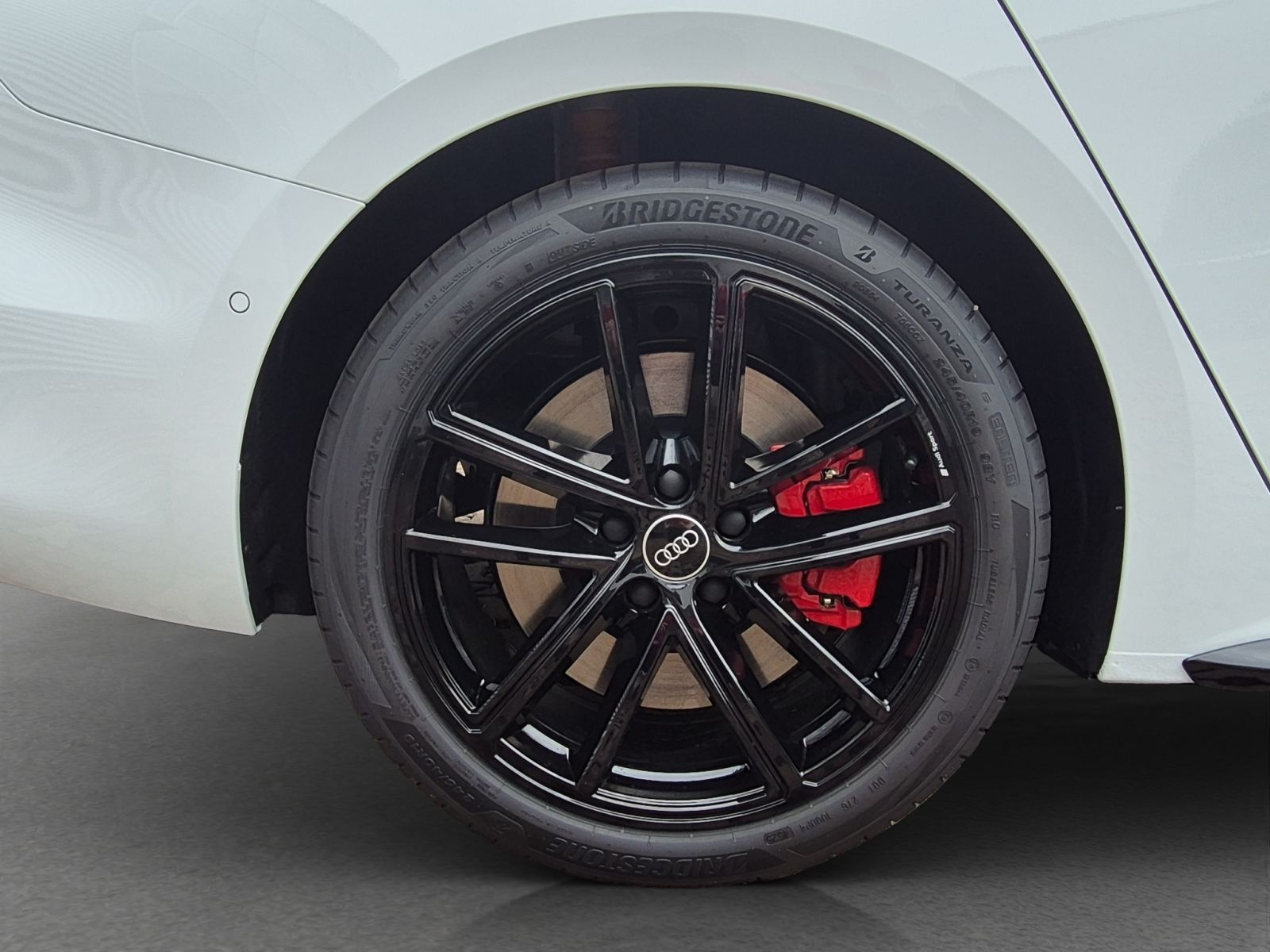 Audi A5 - Bild 23