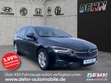 Opel Insignia ST Elegance 2.0 CDTI AT IntelliLED Tech - gebrauchte Opel Insignia aus dem Jahr 2023