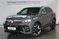 Volkswagen Tiguan - Vorschau Bild 2