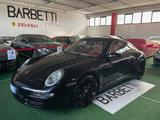 Porsche 911 997 3.8 Carrera 4S X51 WLS Manuale P - Porsche aus 2006: 911 Carrera 4s