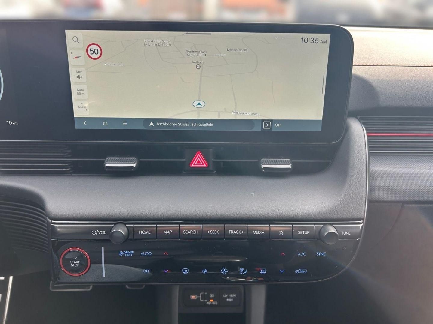 Hyundai IONIQ 5 – Bild 11