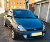 Ford Cabrio mit Hardtop Streetka - : Cabrio, mit Hardtop