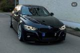 BMW 335i xDrive - M Paket -KW V1 - Eisenmann Auspuff - BMW 335: 335i