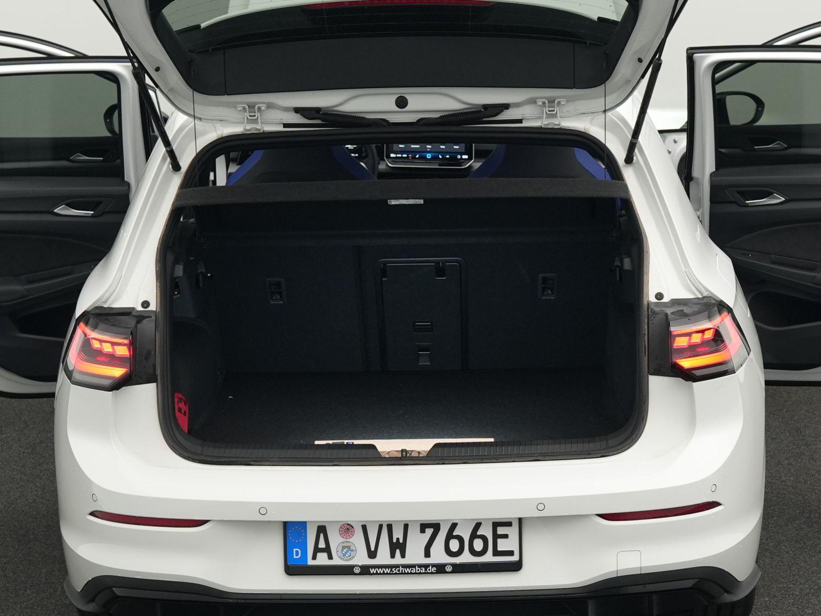Volkswagen Golf GTE 1,5 eHybrid *AHK*NAVI*HEADUP*, миниатюра 14