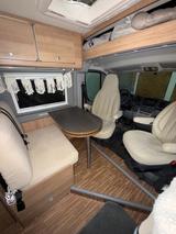 Citroën Globelscout - Citroën Wohnwagen & Wohnmobile