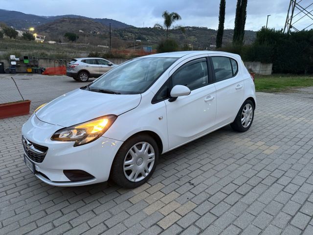 Opel Corsa 1.4 90CV GPL