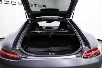 صورة مصغرة 40 لـ 2015 Mercedes-BENZ AMG GT