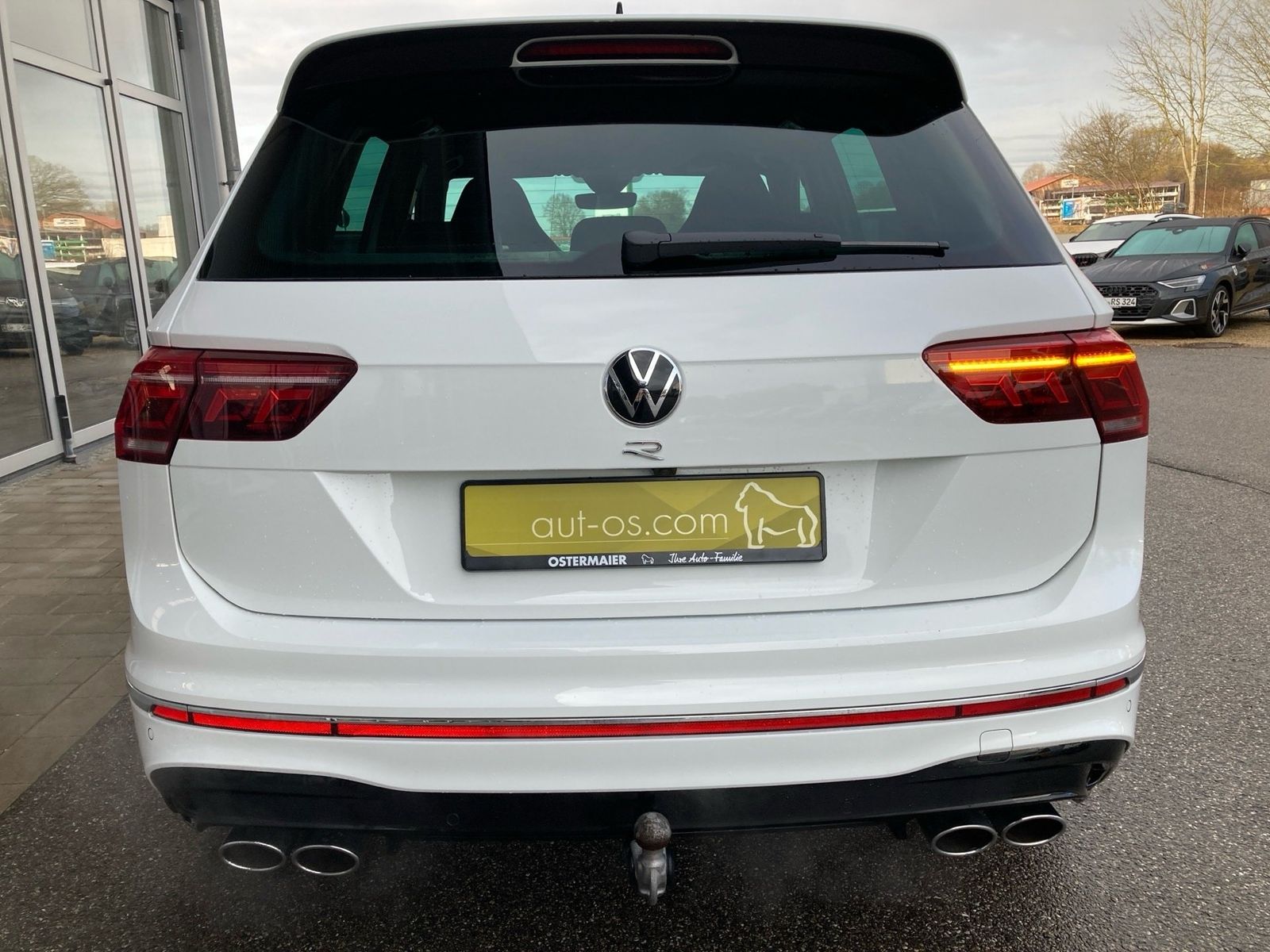 Volkswagen Tiguan - Bild 28