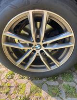 BMW X3 xDrive20d M SPORT AT M SPORT - BMW Gebrauchtwagen in Kaiserslautern