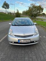 Toyota Prius 1.5-l-VVT-i Sol 2007 - Toyota Prius aus 2006 mit Hybrid-Antrieb