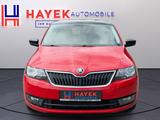 Skoda Rapid Spaceback Pano/SHZ/TÜV/Service/Bremsen Neu - Skoda Rapid: Spaceback
