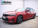 BMW 330 i  xDr. M-Sport-PRO+AHK+Head-Up+Pano+H/K-Sou - BMW 330 in Erfurt