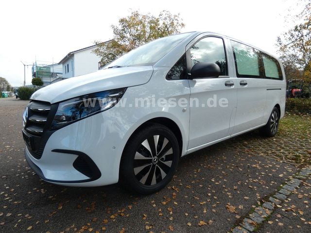 Mercedes-Benz Vito Tourer PRO 114 CDI Aut. Bestattungswagen