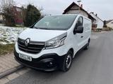 Renault Trafic Kasten L1H1 3,0t Komfort Sortimo+1Hand - Angebote