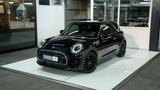 MINI COOPER Yours Trim PanoDach Stop&GoTemp HUD RFK - MINI MINI: Go