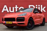 Porsche Cayenne Coupé 4.0 GTS Matrix-LED | Bose | Pano | - Porsche Cayenne Coupe-GTS