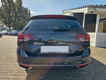 Volkswagen Passat Variant - 4