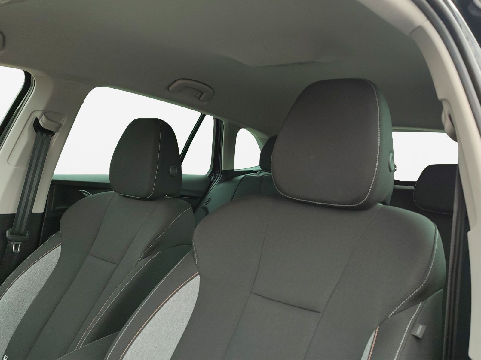 Skoda Scala - Bild 11