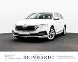 Skoda OCTAVIA COMBI 2.0TDi STYLE ACC/HuD/AHK/StHz./KAM - Skoda Octavia Gebrauchtwagen in Hagen