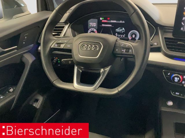 Audi Q5 - Bild 12